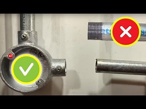 CONLOK vs Threaded Conduit: What’s Better?