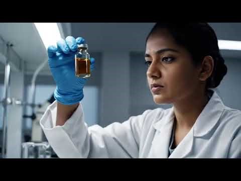 Snake a inside Bioprocessing Factory: From Venom for Medicine and Leather for Fashion (Full Process)