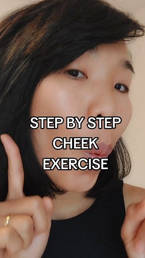 76K views · 157 reactions | Cheek exercises can help tone facial...