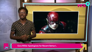 The Flash Teaser Poster Released Ahead of Super Bowl Trailer