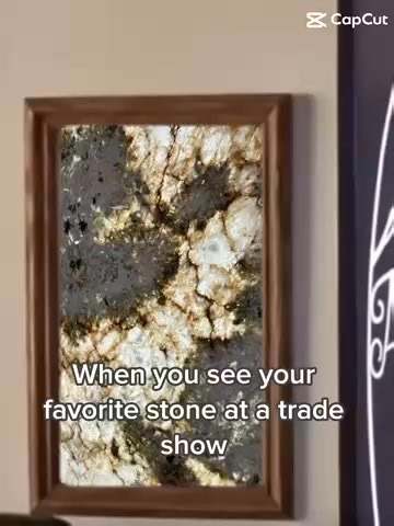 Stone World on Reels