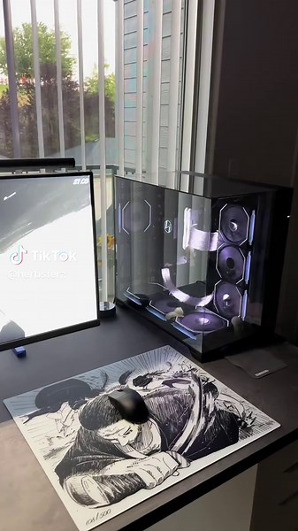 Innovative Gaming Setup Ideas for Tech Enthusiasts