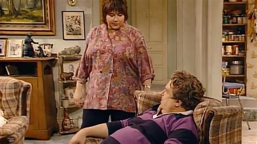 # Parenting Nightmare? Dan & Roseanne’s AWKWARD Dilemma! 😂 | Roseanne | High Potential 3563