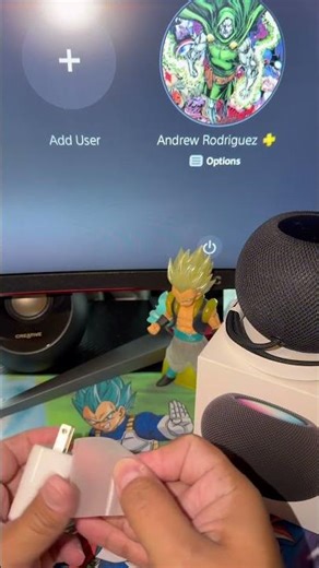 Unboxing another Apple home pod mini #apple #homepod #unboxing #tech