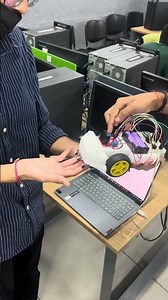 Raspberry pi pico project