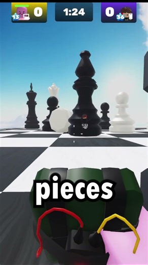 They Added the Worst Map Ever #rivals