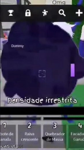 Como usar a ult da Raiva Estelar