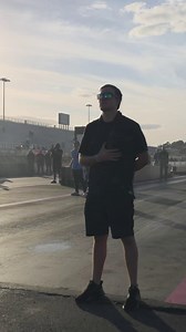 Red Line Synthetic Oil PDRA racers bring it. When you line up beside one you better bring it, plus some. Fact. ✅ | PDRA Racing