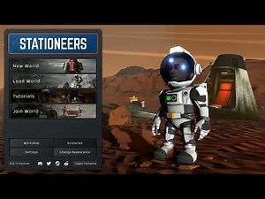 Stationeers: How to load the Bepinex and Stationeers Mod plugin mods. Warning its a Pain in the ___