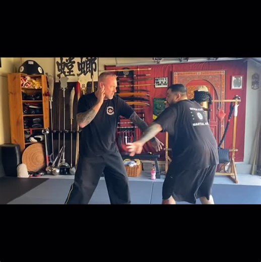 28 reactions | Drilling to catch the center, using triple pick and...