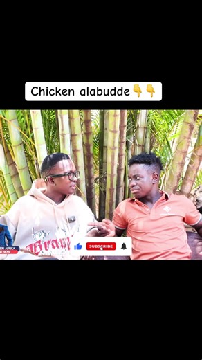 Chicken ne Shawa: Uganda's Flavorful Delight