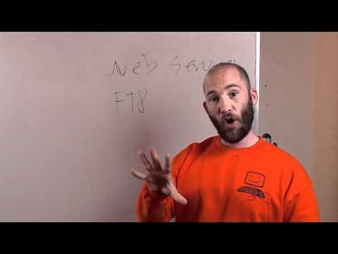 Introduction to File Sharing