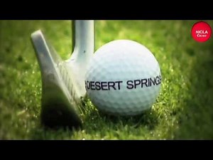 NICLA - 'Desert Springs Golf Resort' Cuevas del Almanzora (Almería)