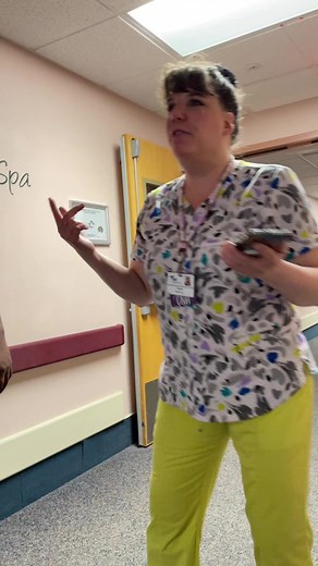 Medical Attire Explained: Colorful Scrubs and Their Impact