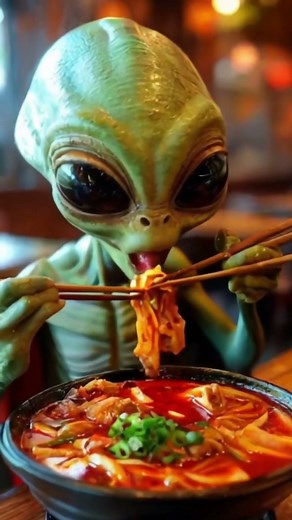 BBC reports that China is abusing aliens on the far side of the moon? How is that possible?