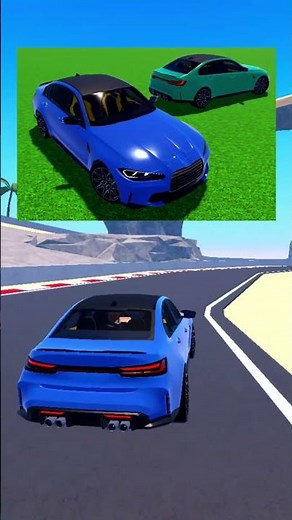 Is This New Roblox Car Game Is The Next Driving Empire...