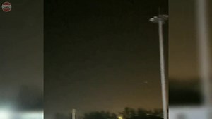 🍿 UFO shuts down Tianjin airport in China 🇨🇳 on Sept 11, 2024 H/T: @rosscoulthart (#UFOTwitter #UFO #UFOs #UFOSightings #UAPTwitter) | Alien UFO Sightings