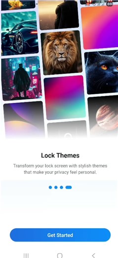 App Lock Lock Screen & Apps