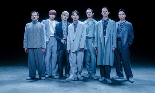 Travis Japan Returns With ‘Moving Pieces’