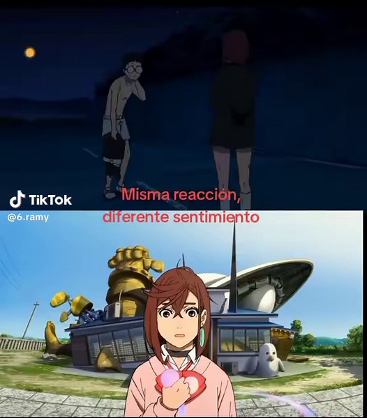 Explorando el fenómeno Dandadan en TikTok