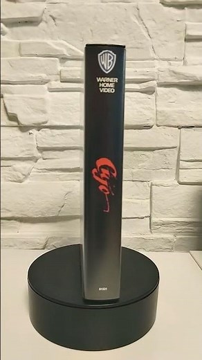 Cujo ~ VHS Movie Horrorfilm (Stephen King)