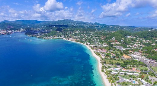 7 Best Beaches in Grenada: A Travel Guide - Goats On The Road