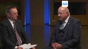 Austria awaits court ruling on family reunification ban, Chancellor Stocker tells Euronews