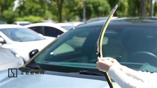 Novoflow Wiper Blades on Instagram: "Novoflow wipers for new energy vehicles！🚗🚗Easy wiper installation guide for your Zeekr EV! Follow these simple steps.✅✅ #manufacturing #AutomotiveParts #WiperBlade #OEM #ODM #GlobalSupplier #autoparts #NOVOFLOW #AutoAccessories #HotSelling #siliconewipers #newenergyvehicles"