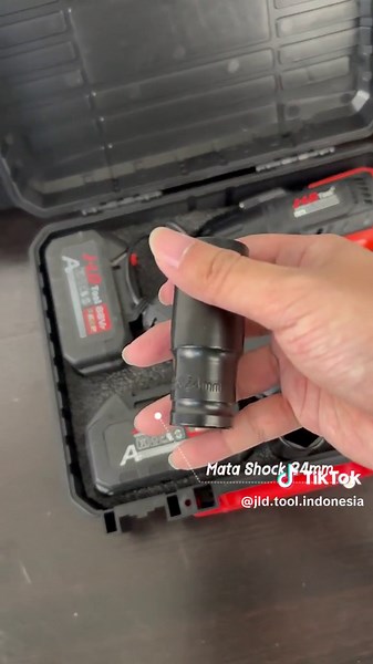 Jld Tool Indonesia on TikTok
