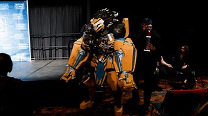 ICC 2024 was something special! We cannot wait to see you next year or check out our other shows. | Indiana Comic Convention