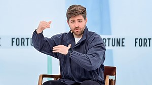 A Ramp to Maximum Efficiency