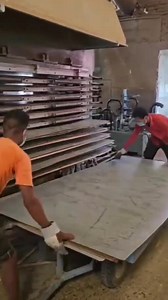 Plywood making process #making#facebookreelsviral #facebookviralvideo #shorts #facebookreel | Product Production | Facebook