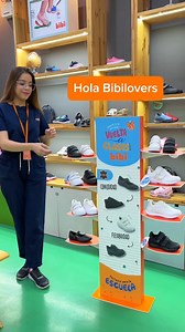 Te estamos esperando en todas nuestras tiendas Visítanos en: 📍Lima: - C. C. Jockey Plaza - Plaza Norte - Mall del Sur - Mall Plaza Comas - Plaza San Miguel 📍Arequipa Mall Aventura Porongoche 📍Trujillo Mall Plaza Trujillo 📍Chiclayo Mall Aventura Chiclayo | Bibi