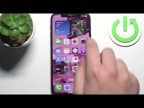 How to Silence All Notifications on Apple iPhone 16e - Do Not Disturb Mode