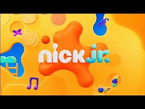 Nick Jr. (Romania) - Continuity (August 4, 2024) (English)