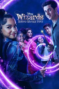 Wizards Beyond Waverly Place (2024-2025) - Season 2 Episodes and Ratings