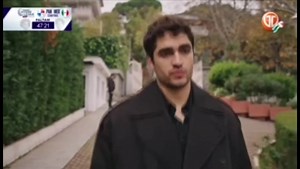 Golden Boy Capítulo 180 Parte 1: Seyran y Ferit
