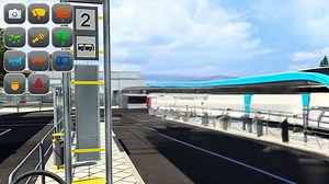 Download & Play Euro Bus Transport Driving Sim on PC & Mac (Emulator)