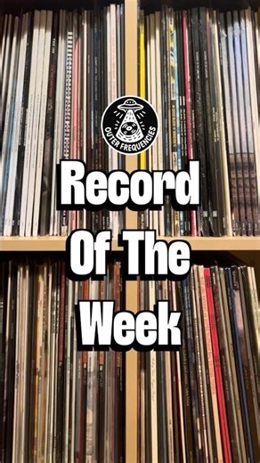 Record of the Week: Theodor by Theodor