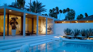 Desert Maverick - The Singular Architecture of William F. Cody