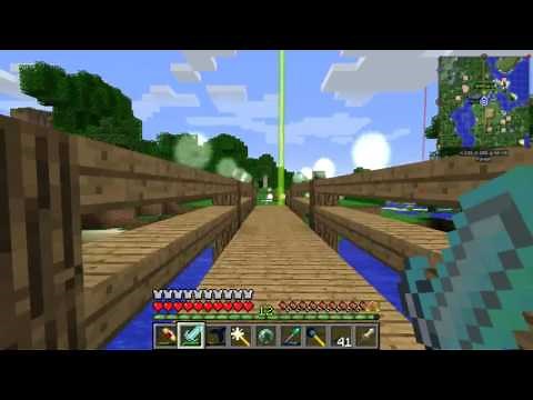 Minecraft 1.10.2 - Blood Magic Tutorial