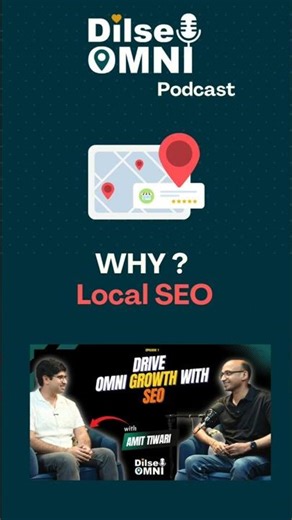 Google Business Profile: Your Key to Local SEO Success #podcast #seo #startup