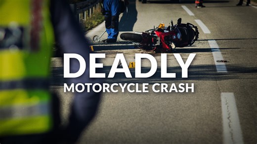 Crestview man dies after motorcycle accident near Niceville