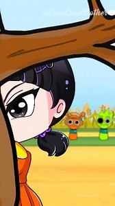 72K views · 1.2K reactions | POV Squid Game Red Light Green Light Challenge - Pinki x Owakcx Incredibox Sprunki #incredibox | Boom Reel | Facebook