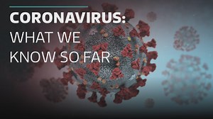 Just over the weekend, we've seen 4 positive cases of the coronavirus in Surrey and Sussex, and 1 in Kent. Can't keep up, watch this video to stay in the loop... More: https://bit.ly/2Idt3N2 | ITV News Meridian
