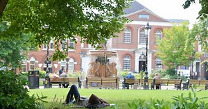 Leicestershire events to enjoy during May bank holiday weekend