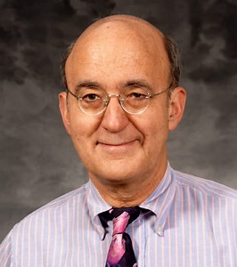 Ford Ballantyne III, MD