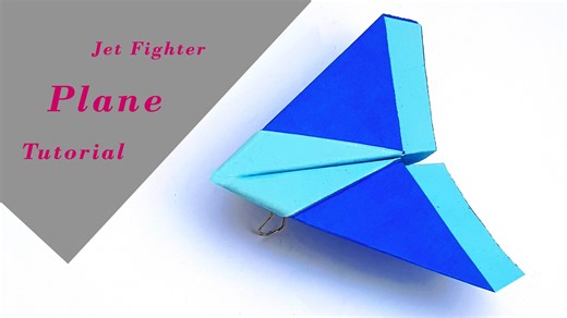 How to Make the Best Paper Airplane That Flies Far! (Easy Steps for All Ages) Crafting Amazing Paper Gliders | Simple Steps to Flying Designs | The Art of Paper Planes Get ready to master the art of paper airplanes! 🚀 In this fun and easy-to-follow tutorial, we'll show you how to fold amazing paper planes that fly further and higher than ever before. Whether you're a beginner or looking to upgrade your aerial designs, this video has something for everyone. We'll cover: 1. Simple paper airplane 