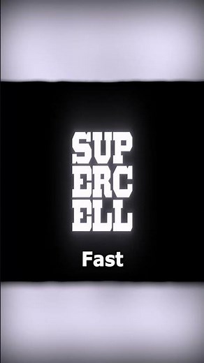 What "Supercell Intro" sound is the BEST?