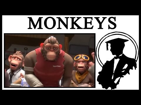 Why Are The Chinese Monkeys Singing?